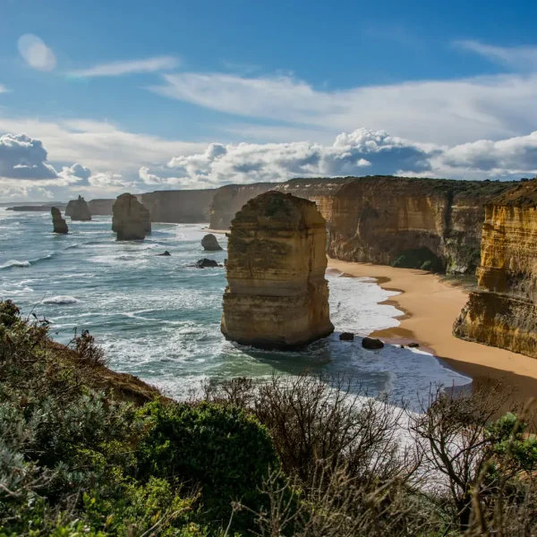 great ocean road two day tour