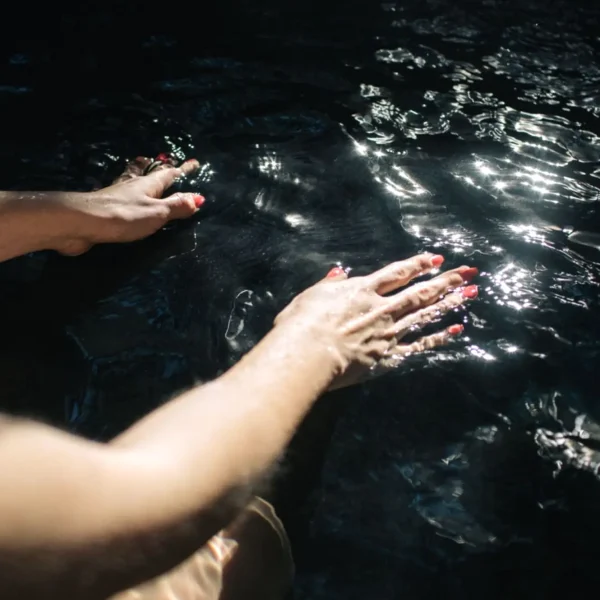 melbourne hot springs day trip