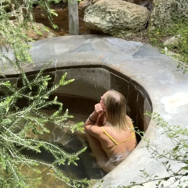 mornington peninsula hot springs day tour