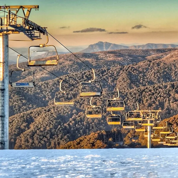 mount buller