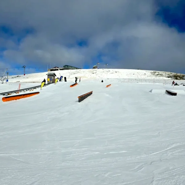 mt buller day trip from melbourne