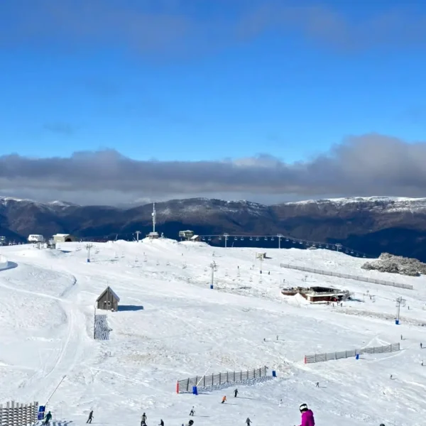 mt buller trip