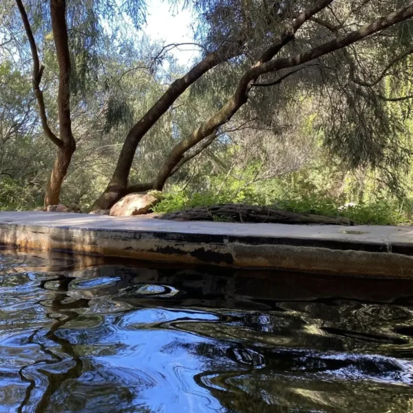 peninsula hot springs tour from melbourne