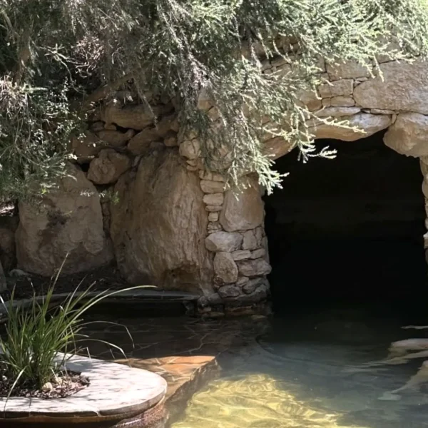 peninsula hot springs tour