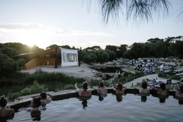 peninsula hot springs tours