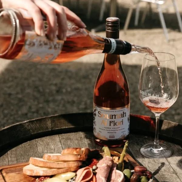 private winery tours yarra valley
