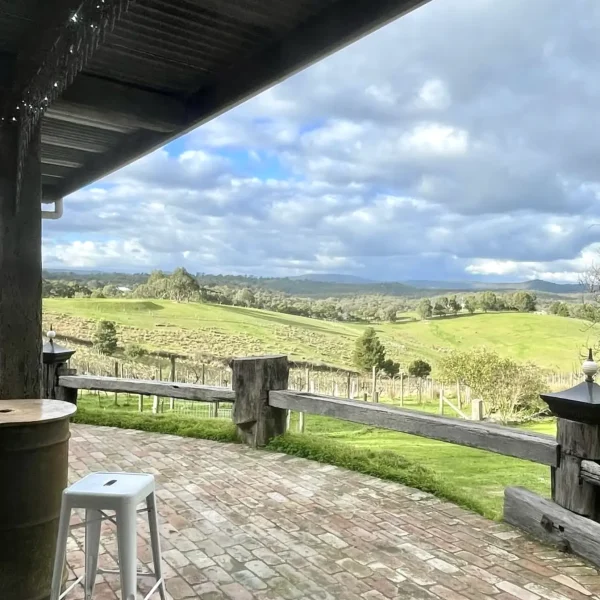wine tour yarra valley