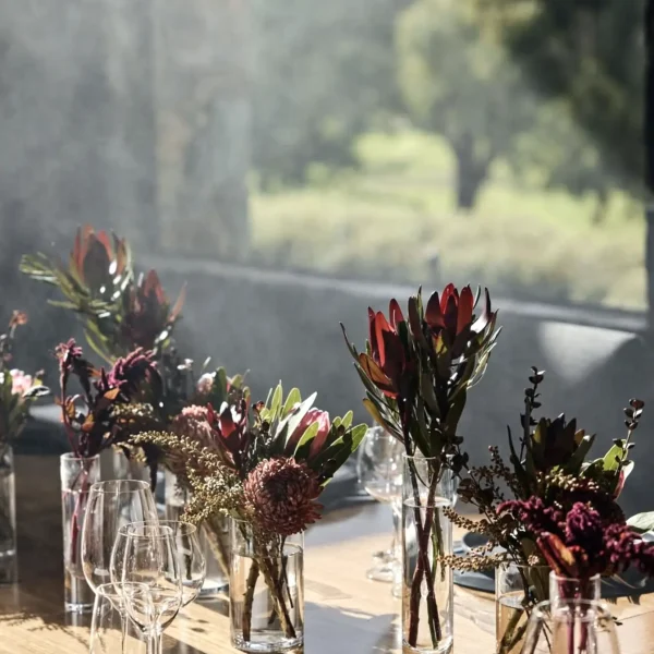 winery tour melbourne