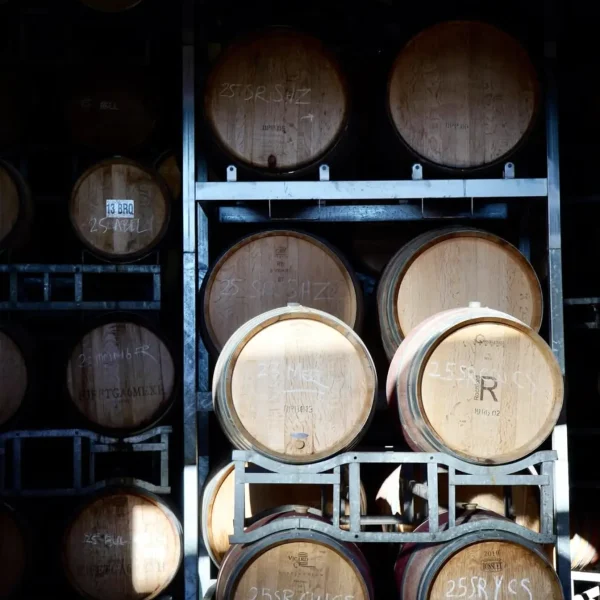 winery tours