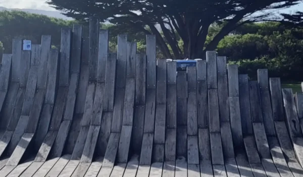 Great Ocean Walk Great Ocean Walk