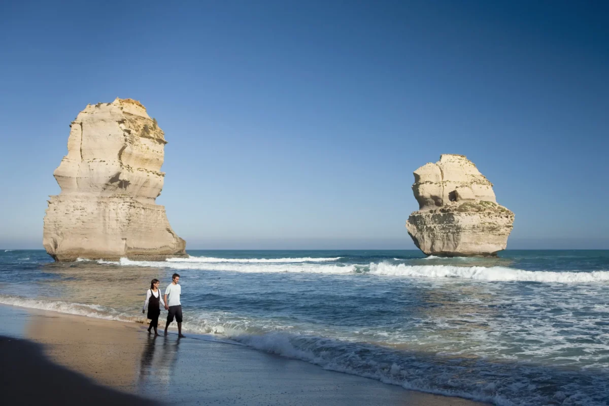 melbourne to adelaide tour