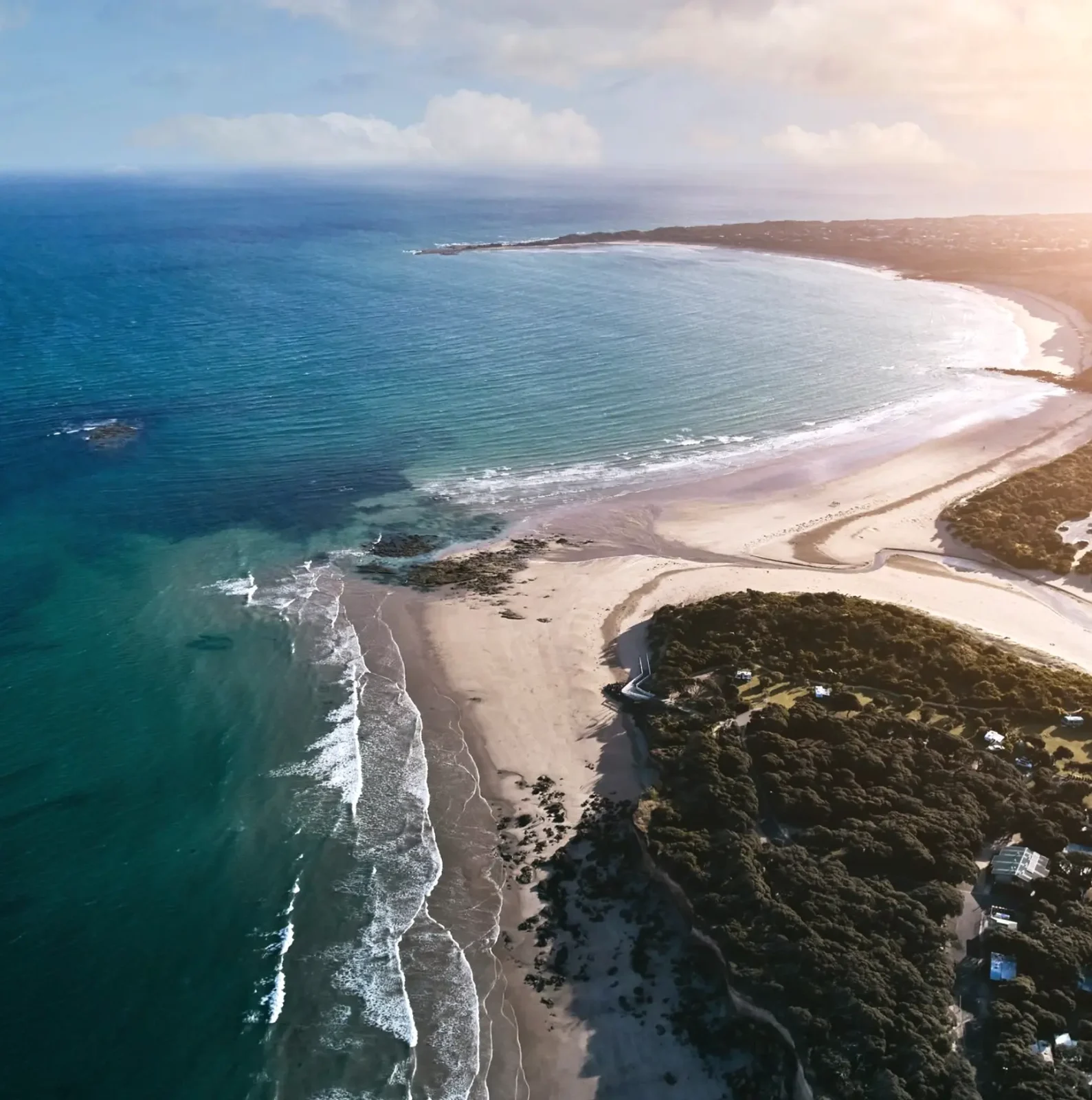 melbourne to adelaide tour 2 day